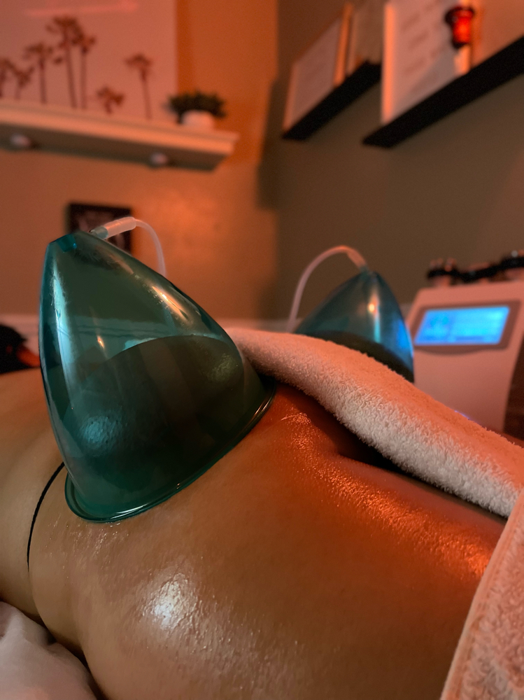 Non-invasive BBL