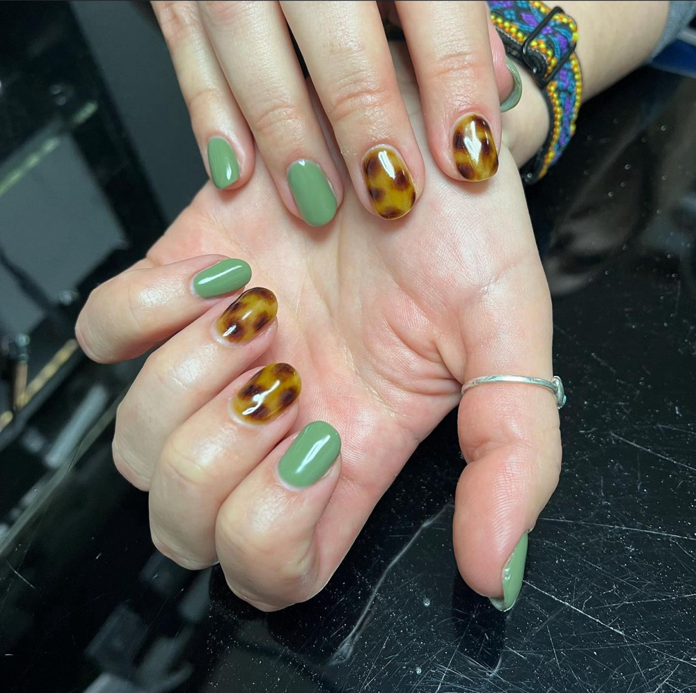 Shellac