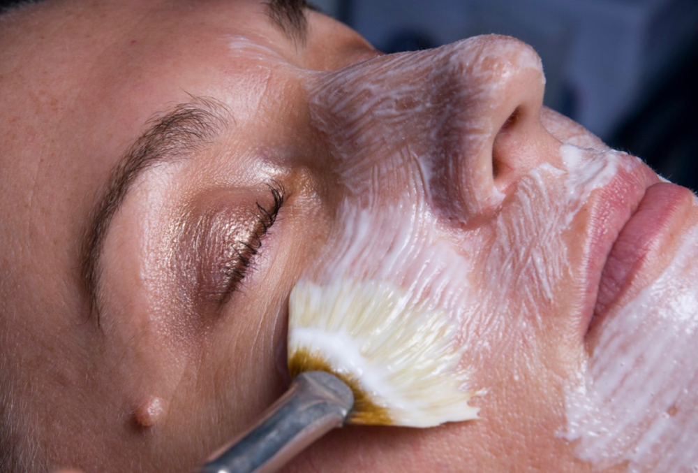 GLOW STARTER FACIAL