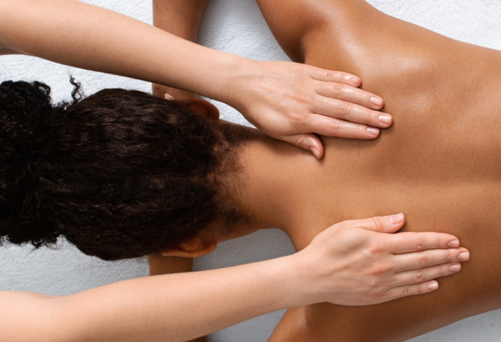 30 Min Custom Back Facial at Signature Skin Spa in Scottsdale, AZ