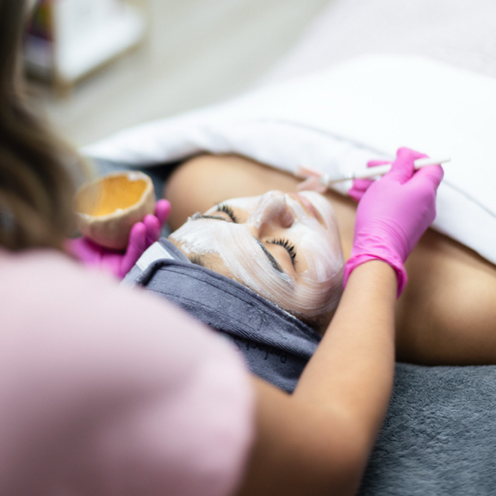 Hydro-facial at Perfect Skin Las Vegas LLC in Las Vegas, NV