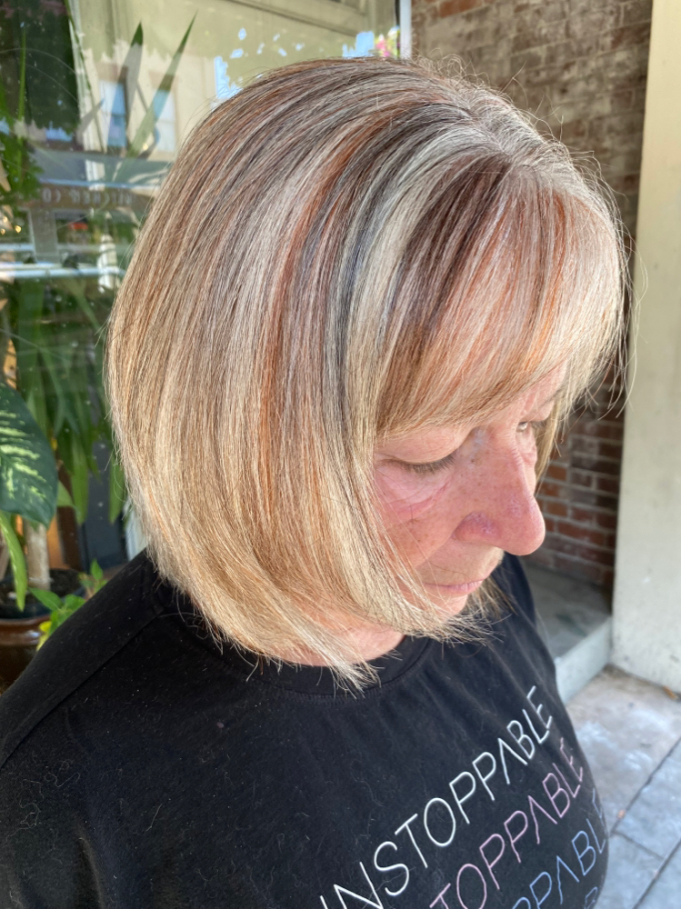 Bang Trim