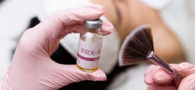 PRX Derm Perfexion at Enhanced Beauty by Irma in Houston, TX