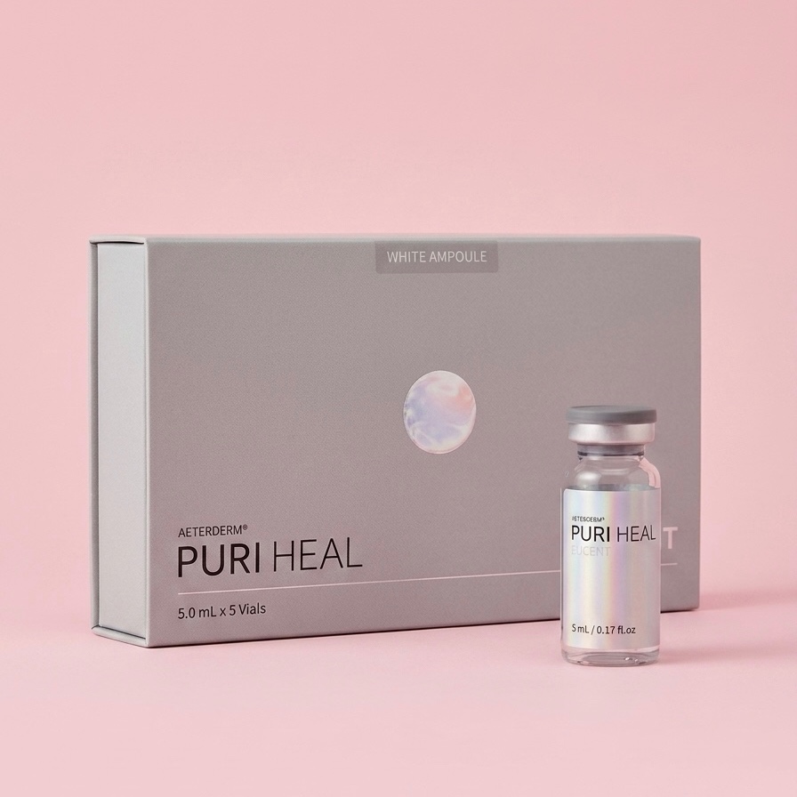 Microneedling PURI HEAL Add-on at Get Radiant With Rach in Longmont, CO