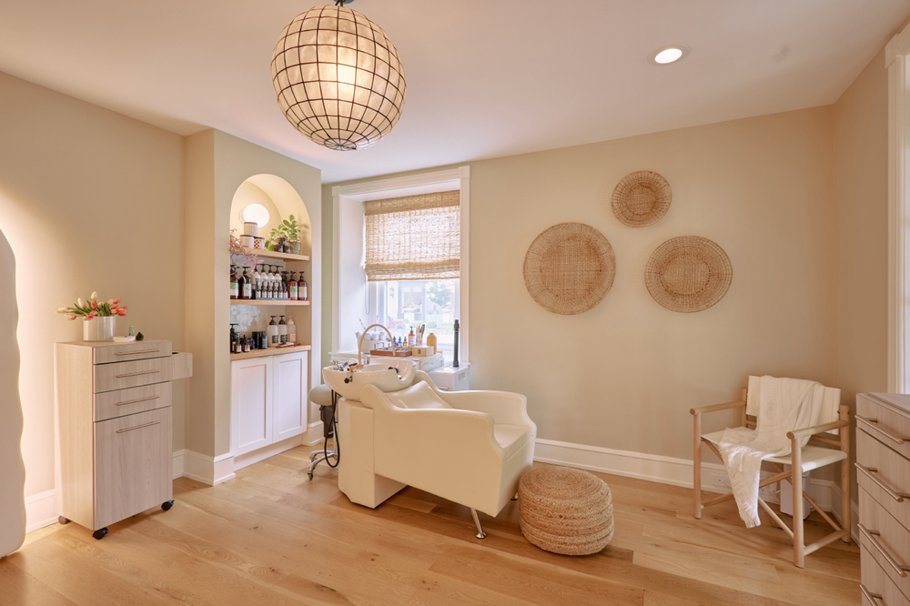 Salon Consult For Hair Cut/ Color