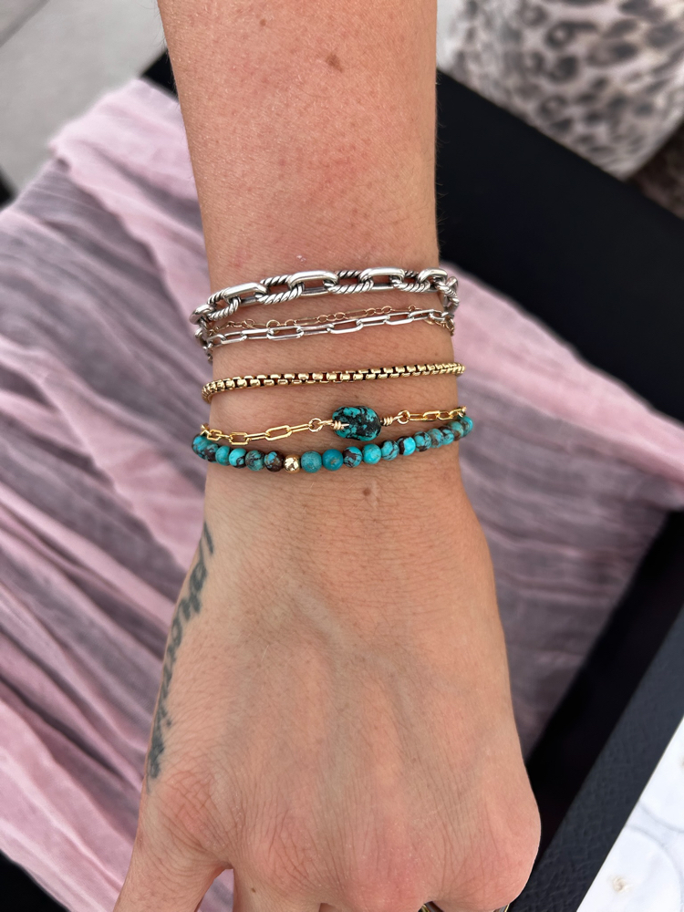 Bracelet