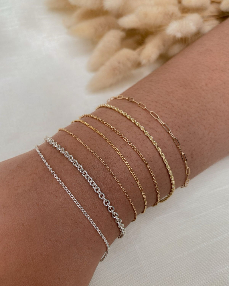 Bracelet
