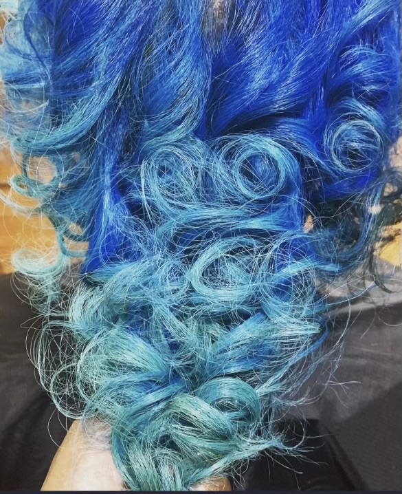 Permanent /Double Process Silk Pres