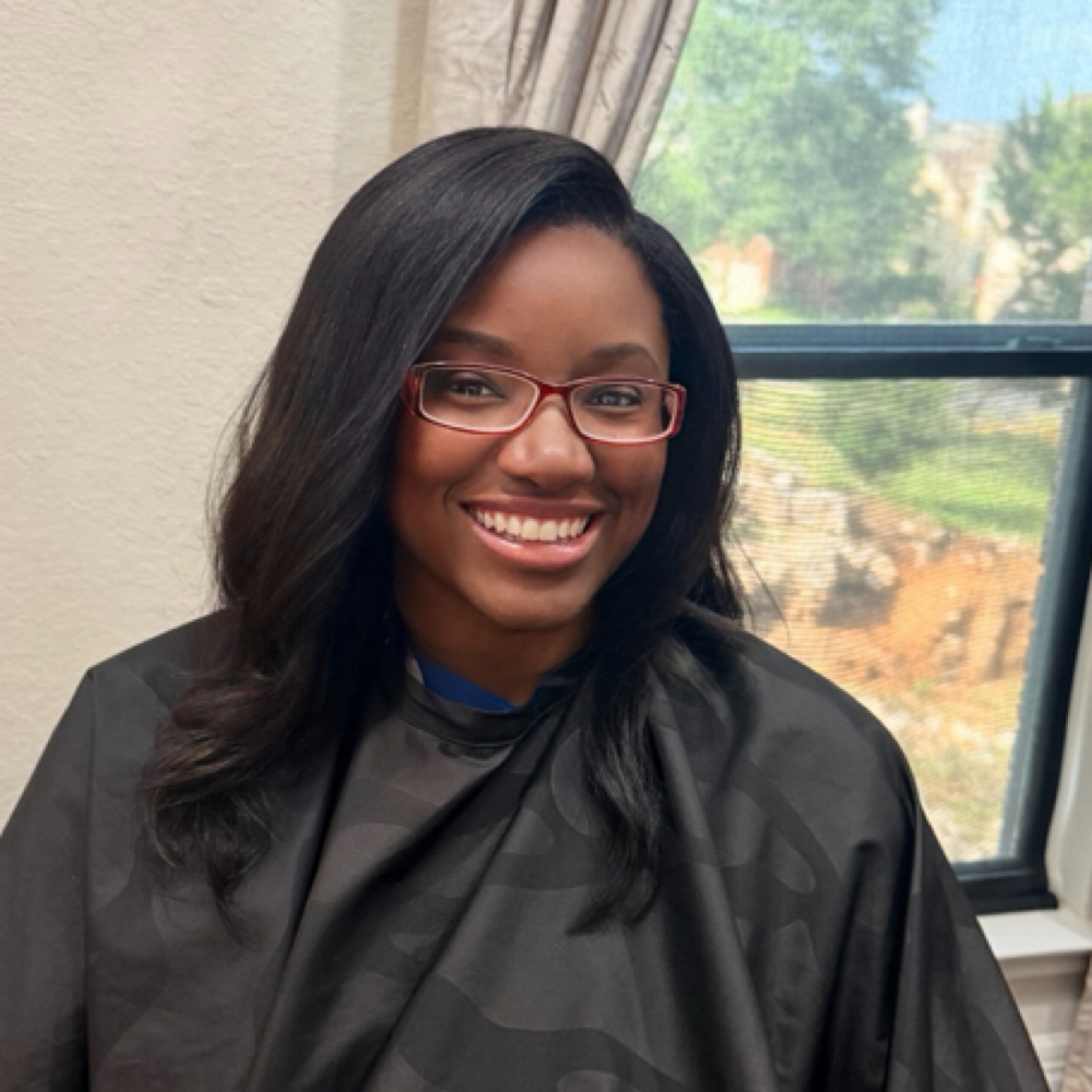 New Client Luxury Hair Experience at StarStyles Hair Salon in San Antonio, TX