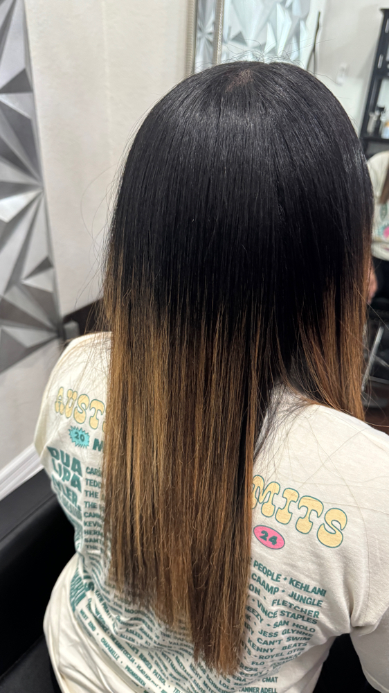 New/Returning Client