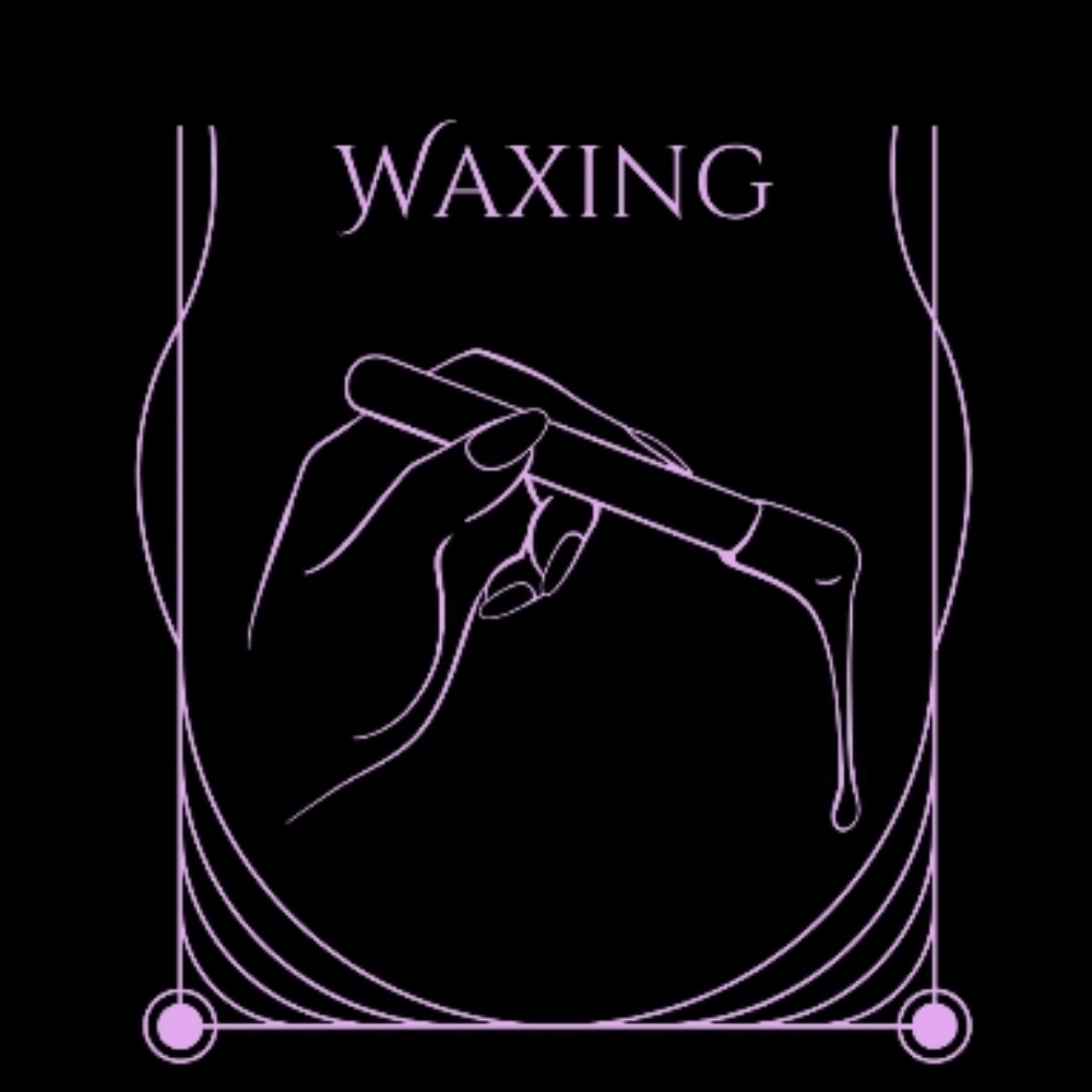 Cheek Wax at Alexa, Esthetician and Nail Technician in Seville, OH