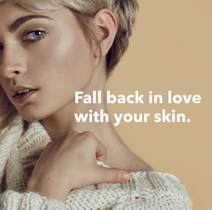 HydraFacial + Microchanneling