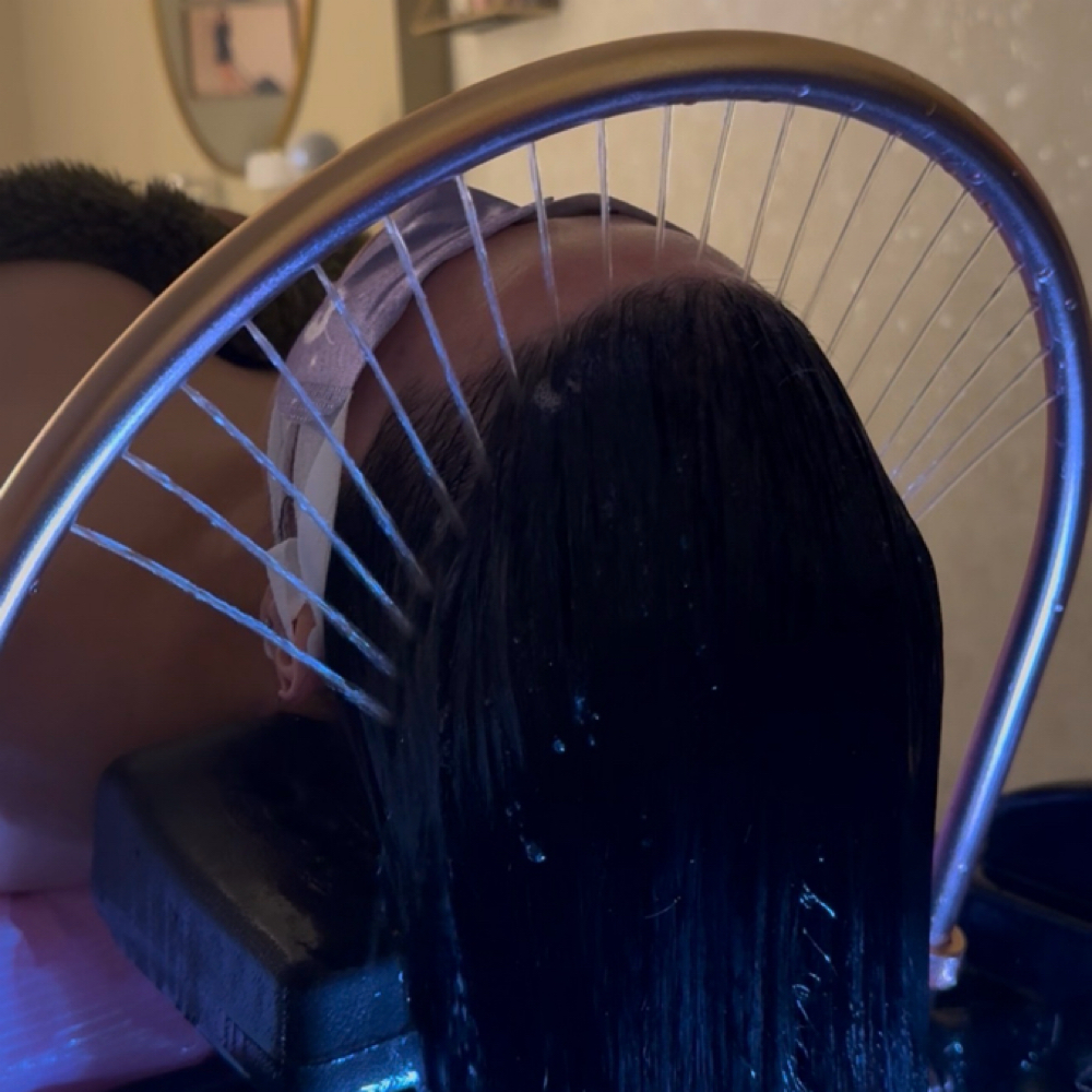 Signature Head Spa at Beauty By Bri in Fresno, CA