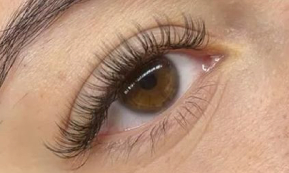 Hybrid/wispy Set