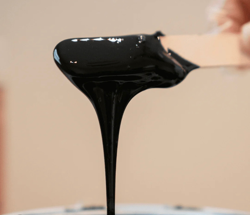 Eyebrow Wax