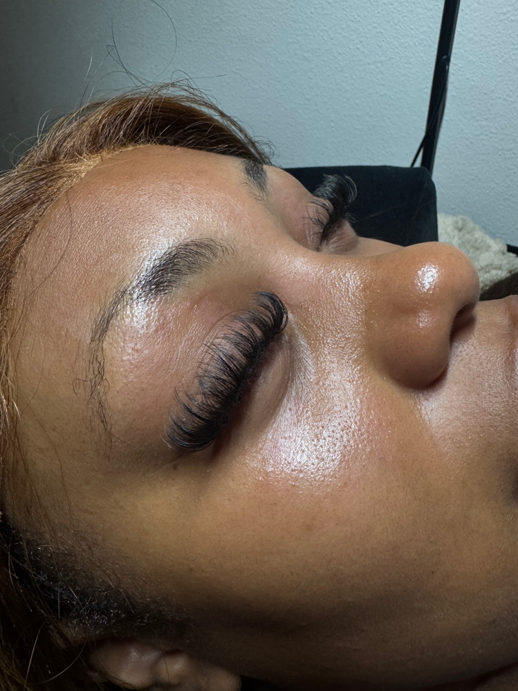 Summer Special $90 Fullsets