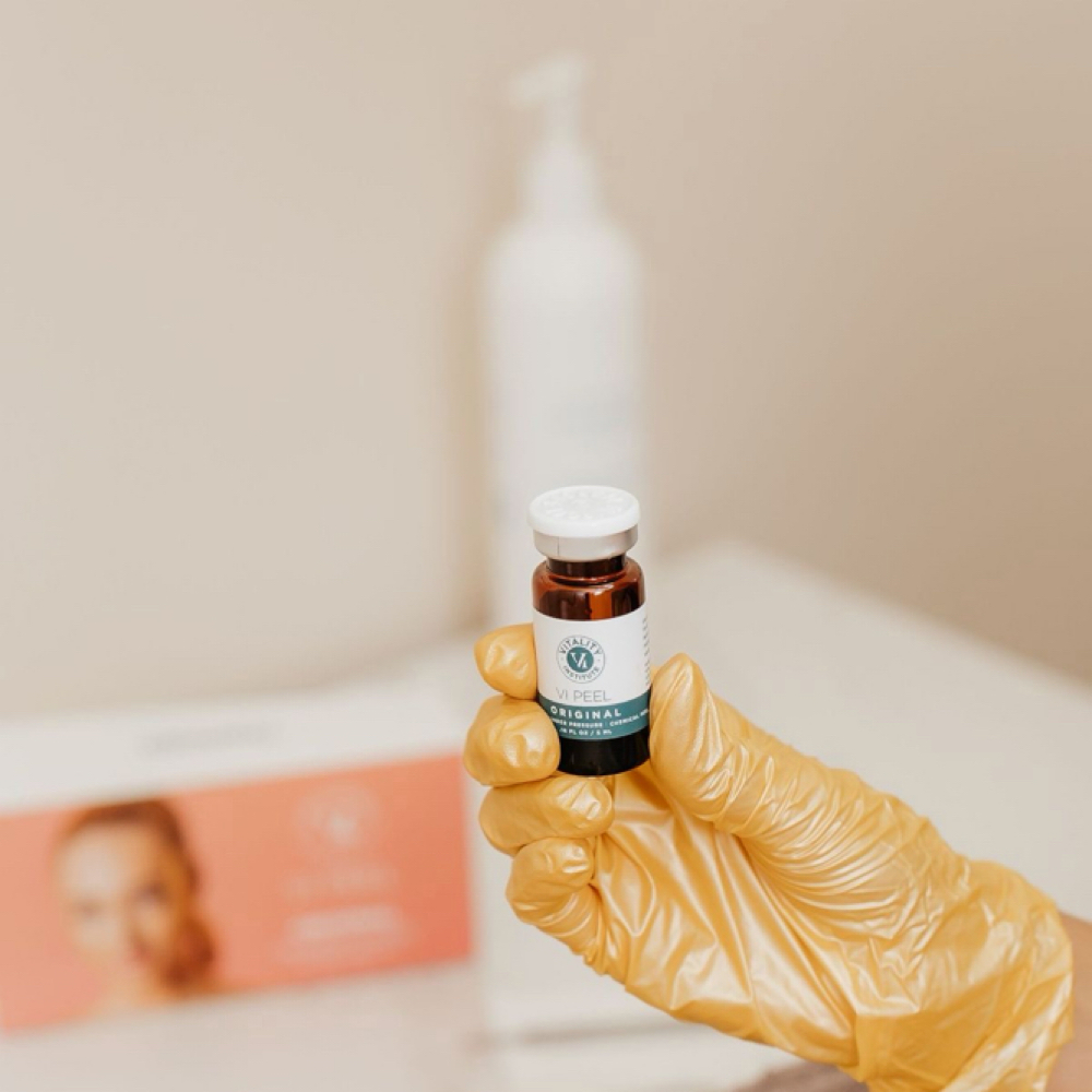 Acne Reset Duo at Everlasting Aesthetics LLC in Surprise, AZ