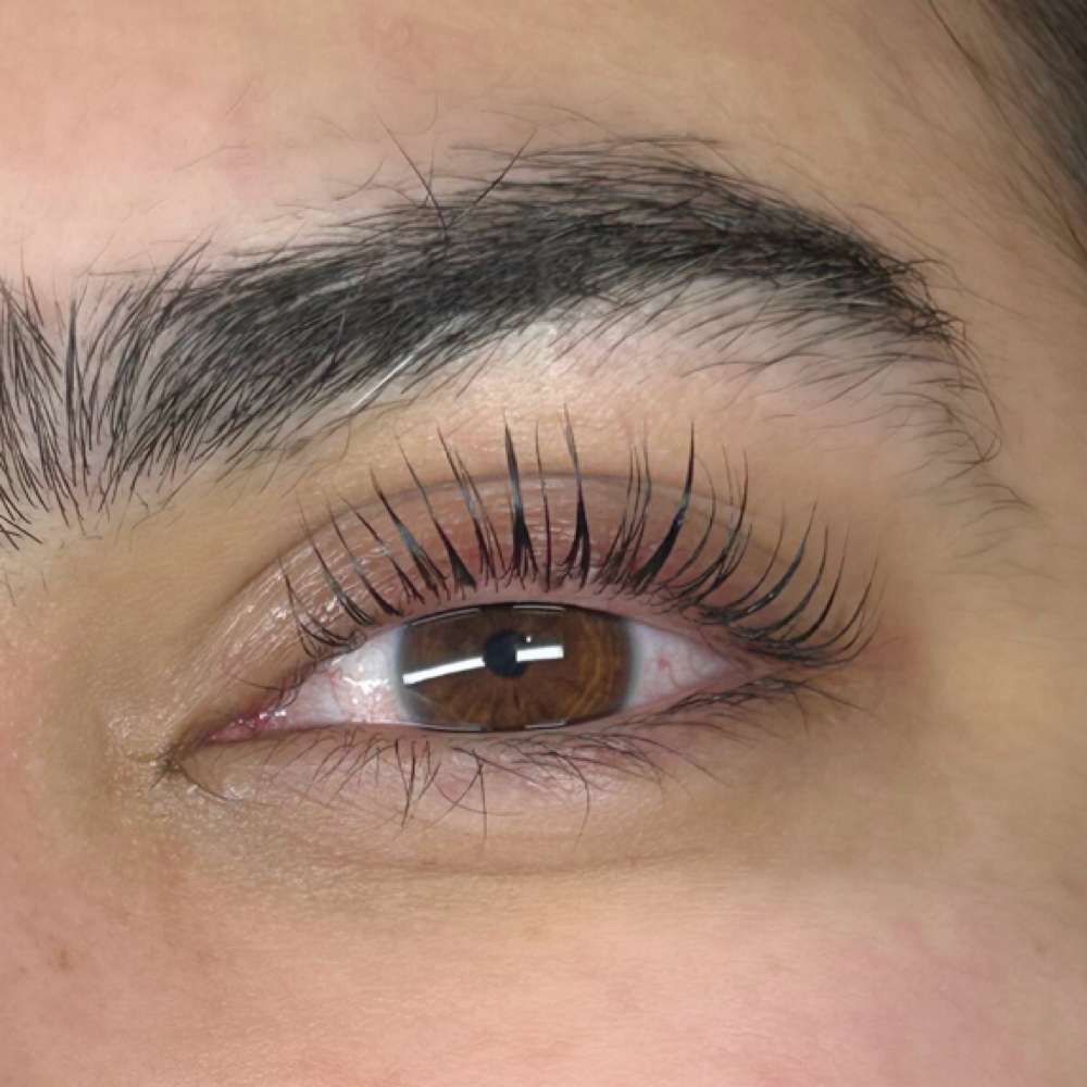 Lash Lift + Tint at Lumi Beauty Aesthetics in Missouri City, TX