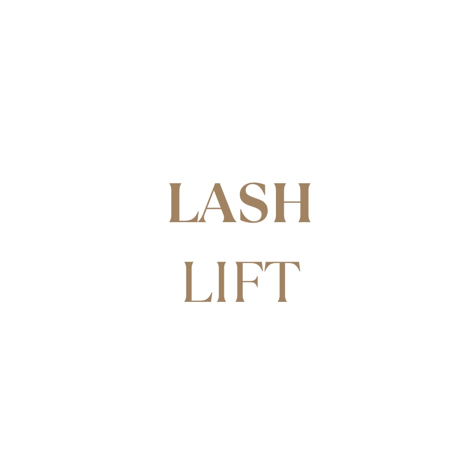 LASH LIFT