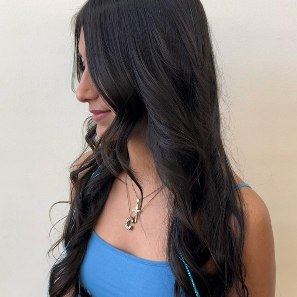 Wash + Blowout at Hair Enchanter in Portland, OR