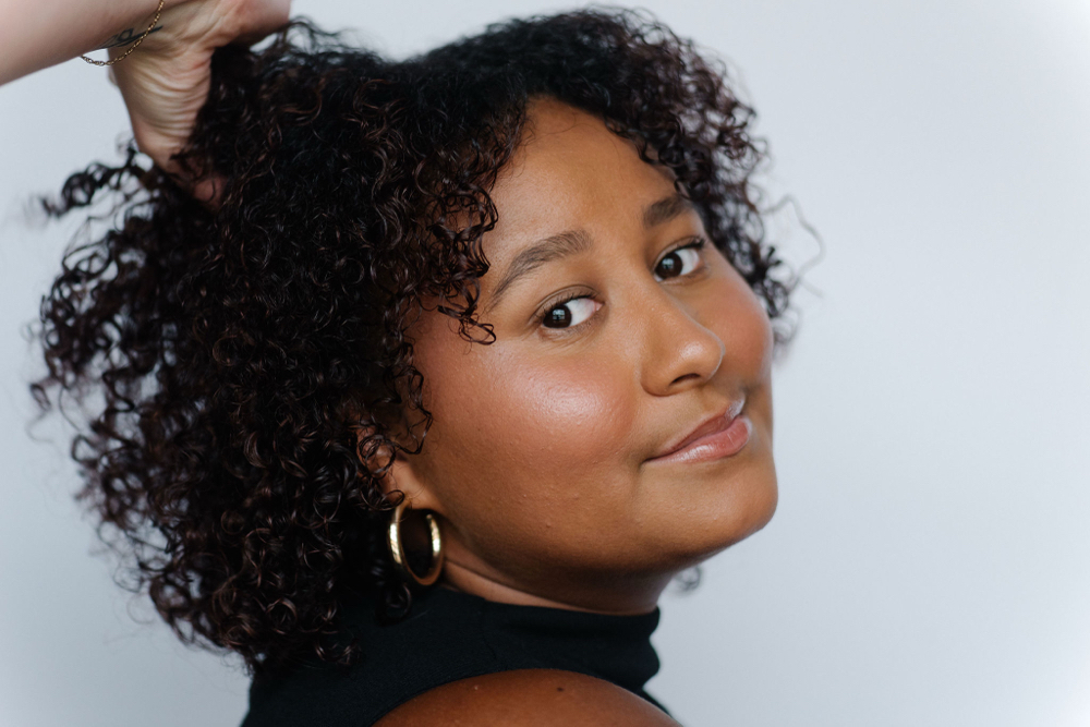 All-Inclusive Curly Cut
