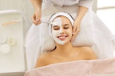Teen Facial