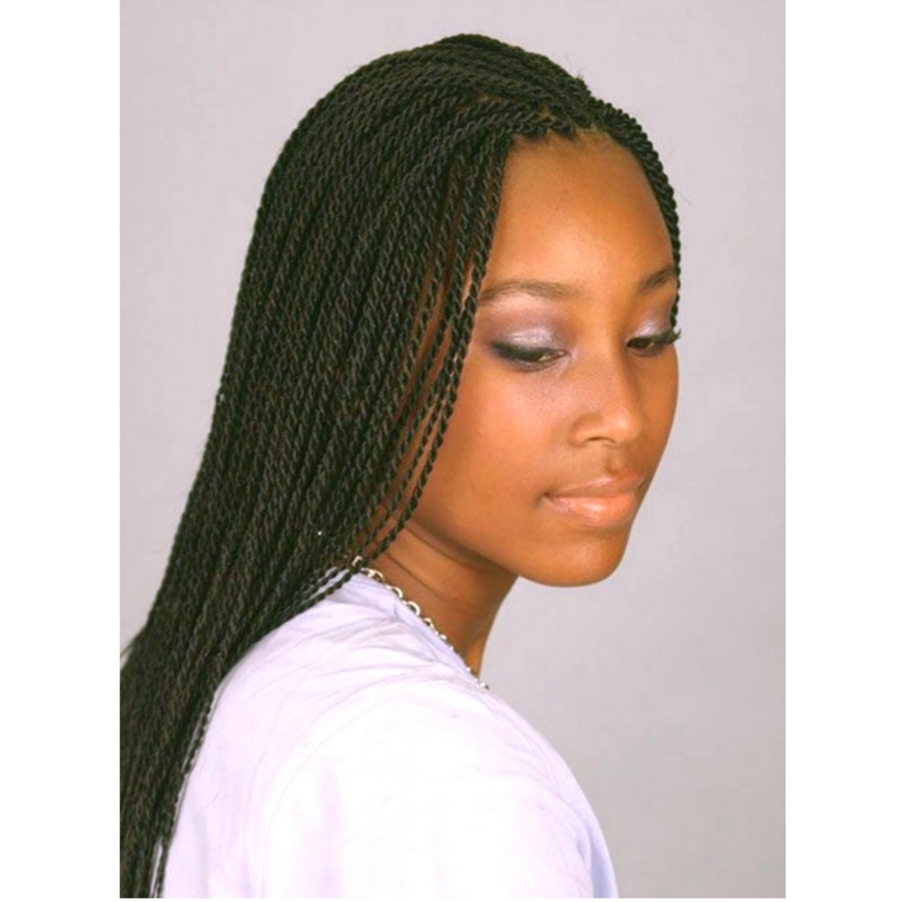 SMALL SENEGALESE
