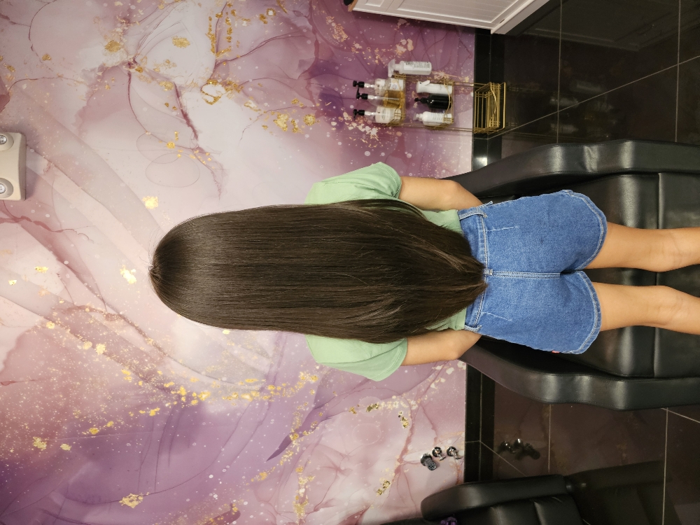 GLOW AND GO BLOWOUT