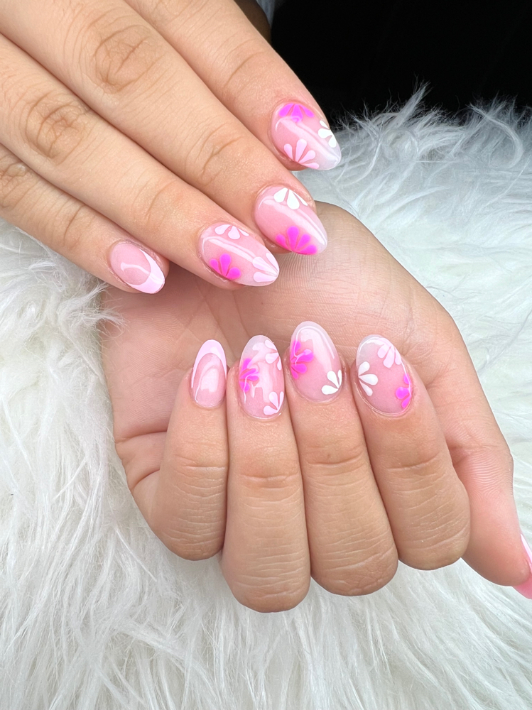 Acrylic Fill