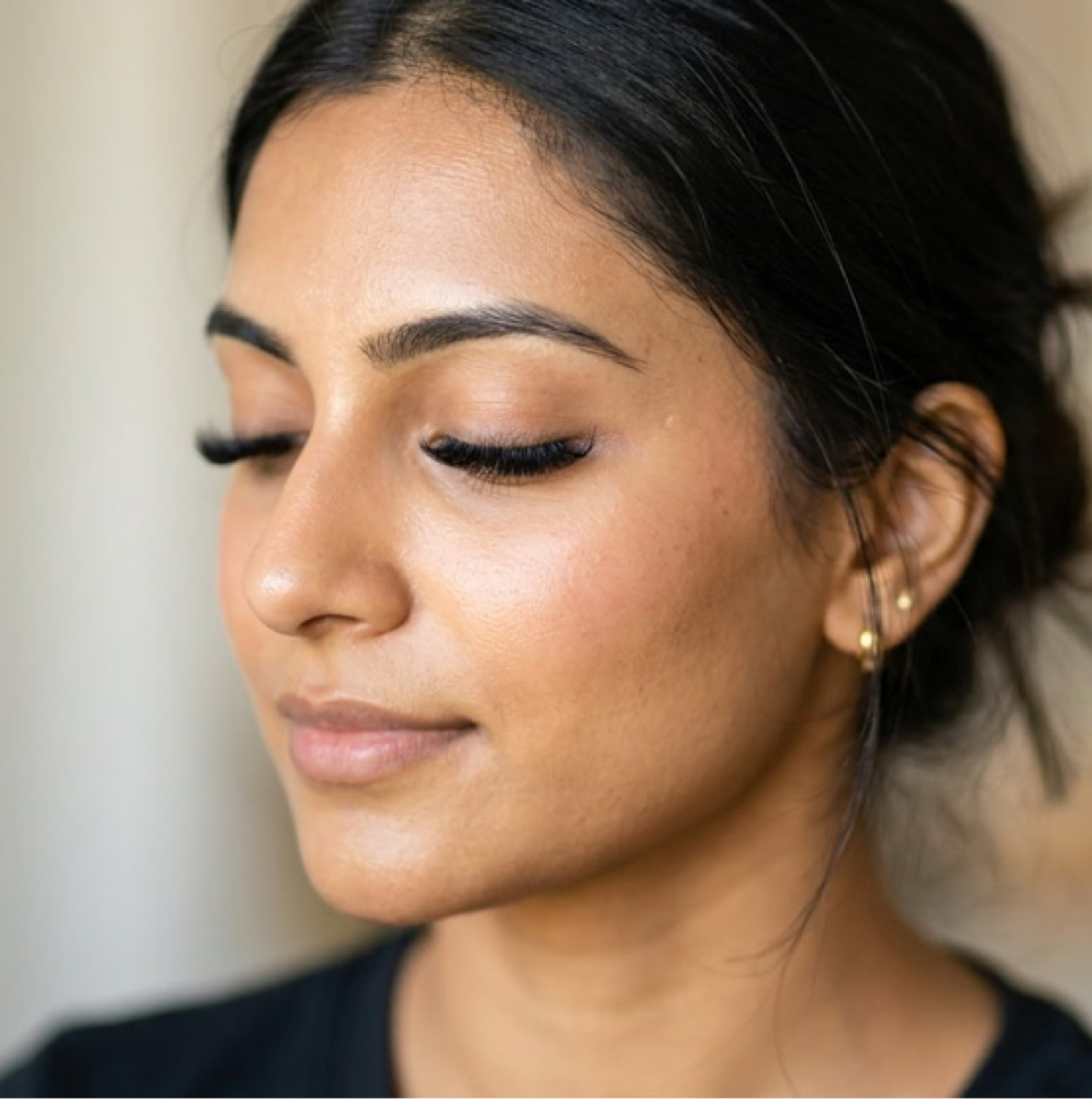 VOLUME SET at LUMÉ LASHES in Seal Beach, CA