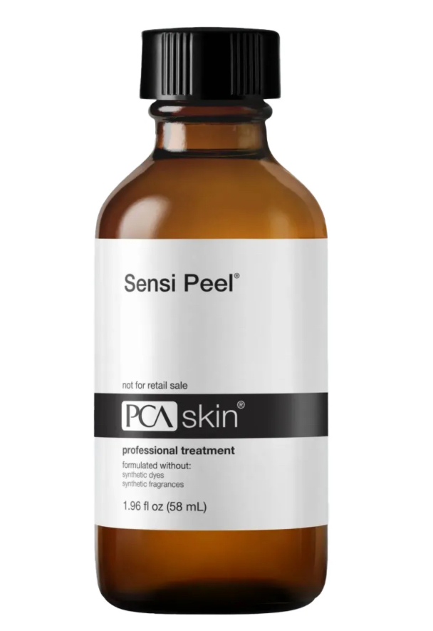 Chemical Peel Add On