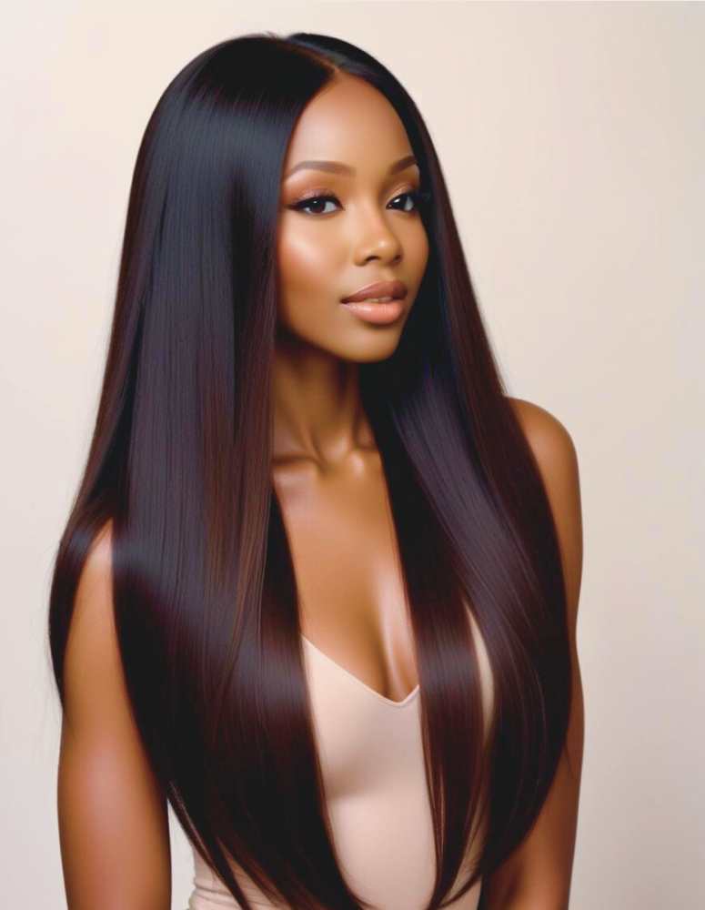 Fusion (Keratin Bond)