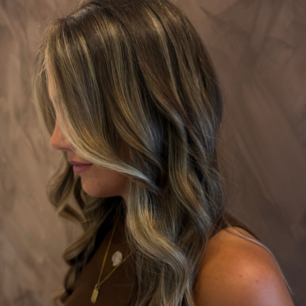 CONSULTATION at Selah Salon by Avery in Pearland, TX