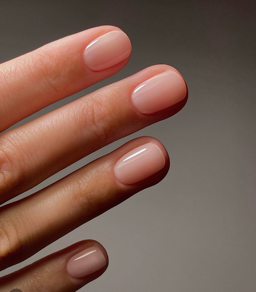 Gel Manicures