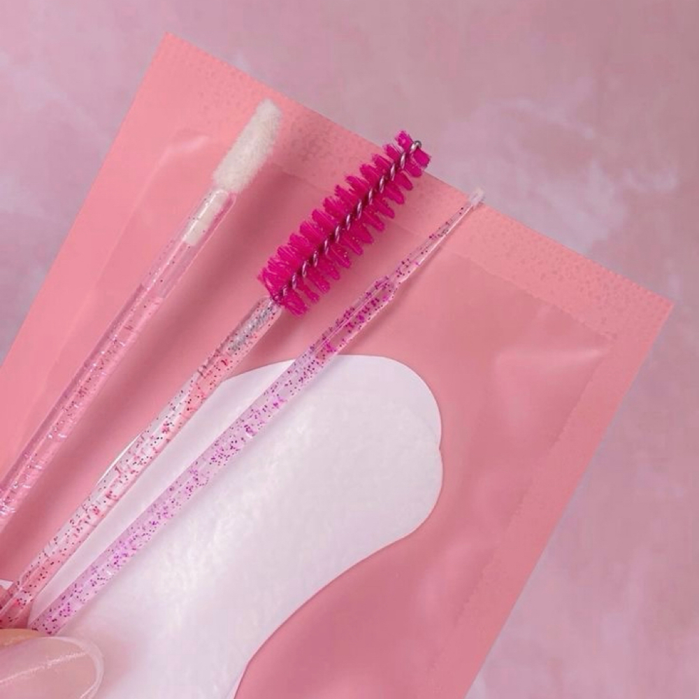 Lash Fills at Tara Tilley Beauty in Winston Salem, NC