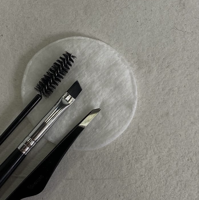 Daily Beauty Brow