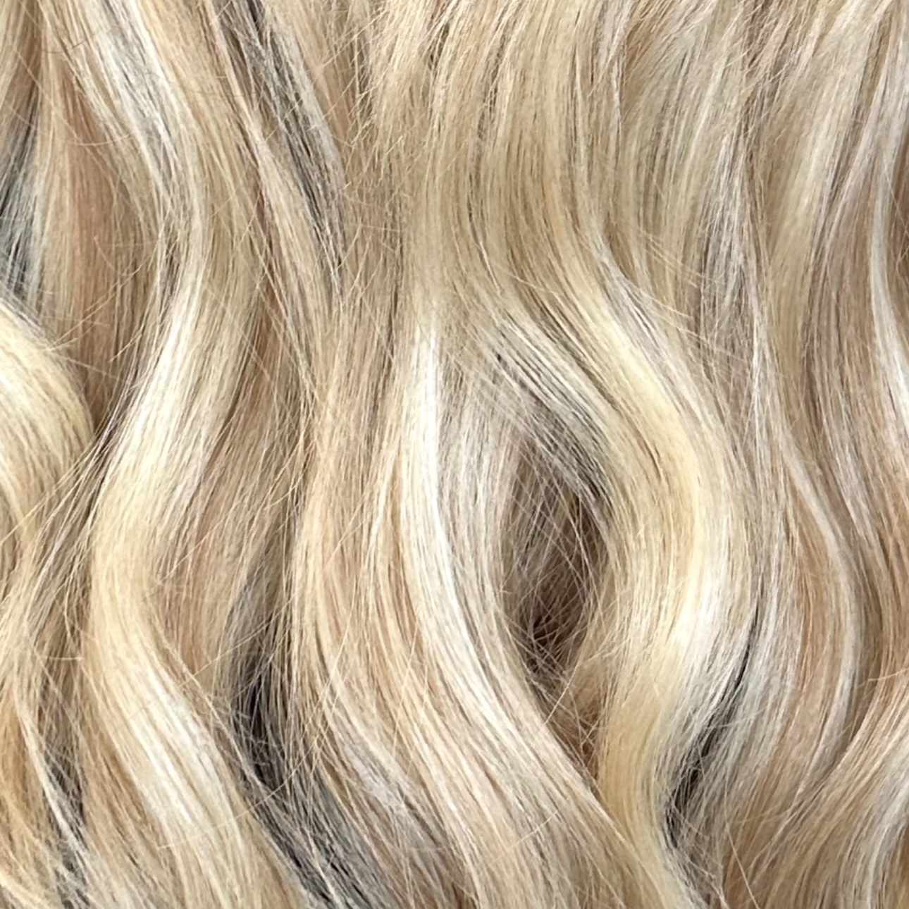Partial foil at manesbymaycee in Decatur, IL