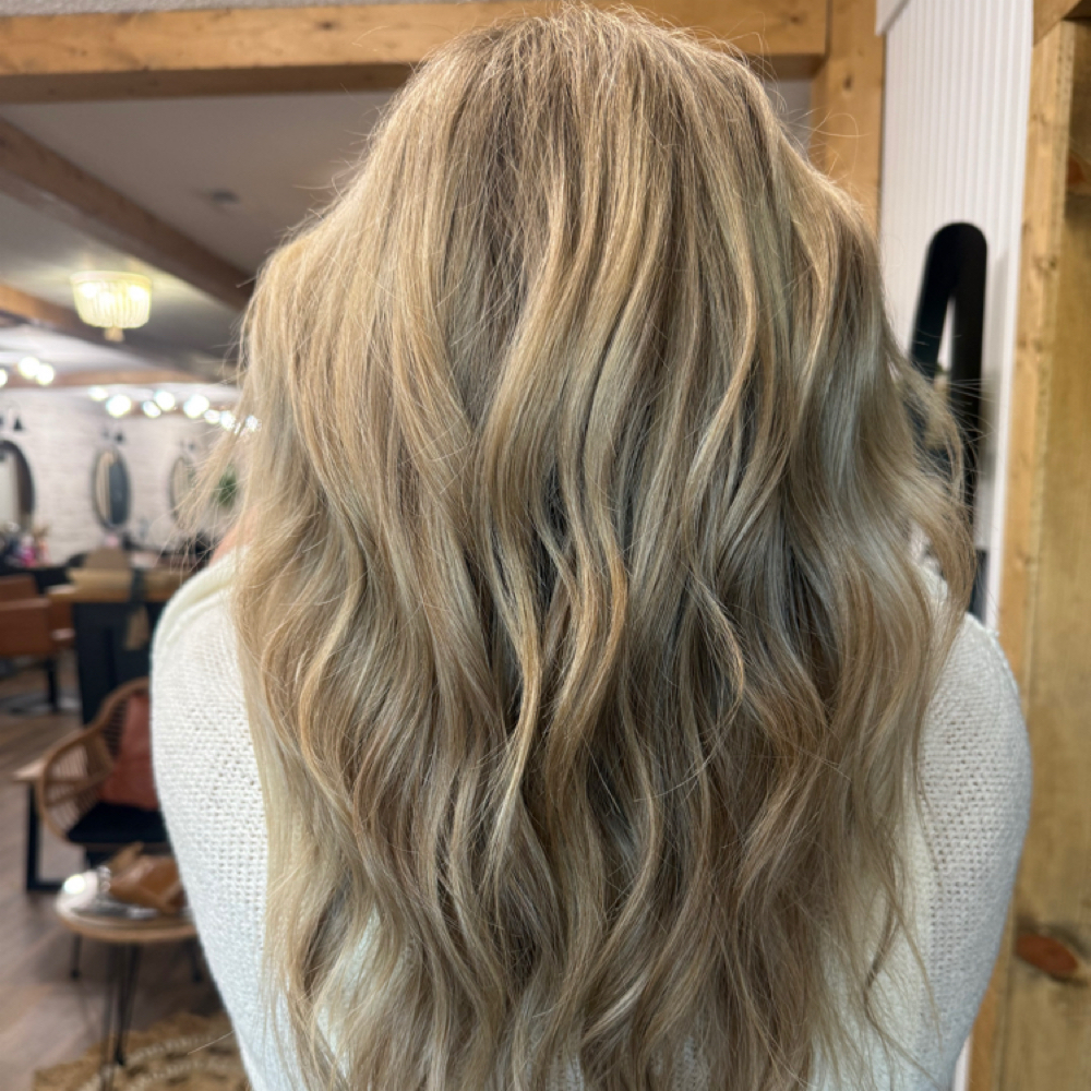Full Highlight at Olivia  Odom in Cleveland, TN