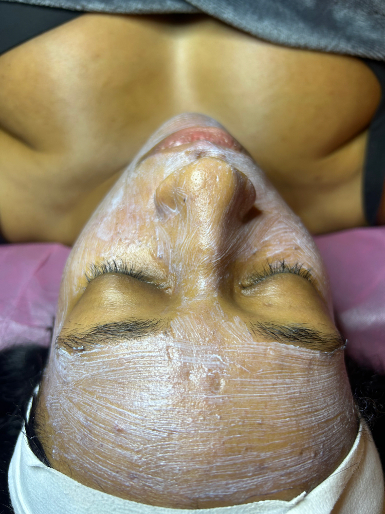 Signature Facial