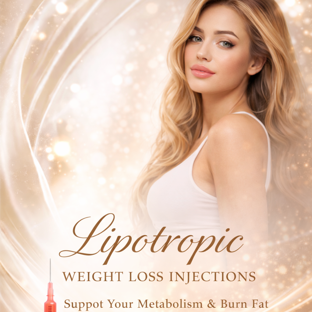 Lipo Injections