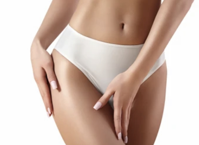 Bikini Line