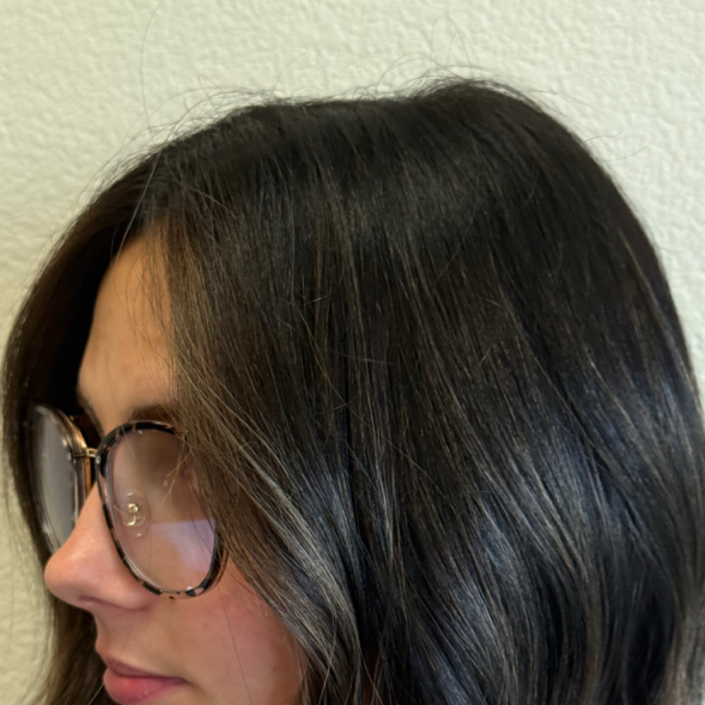 Root Refresh at blendedbyjai in Clovis, CA