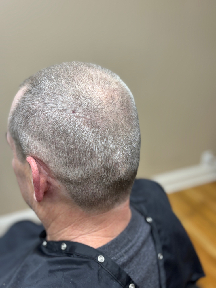 Buzzcut