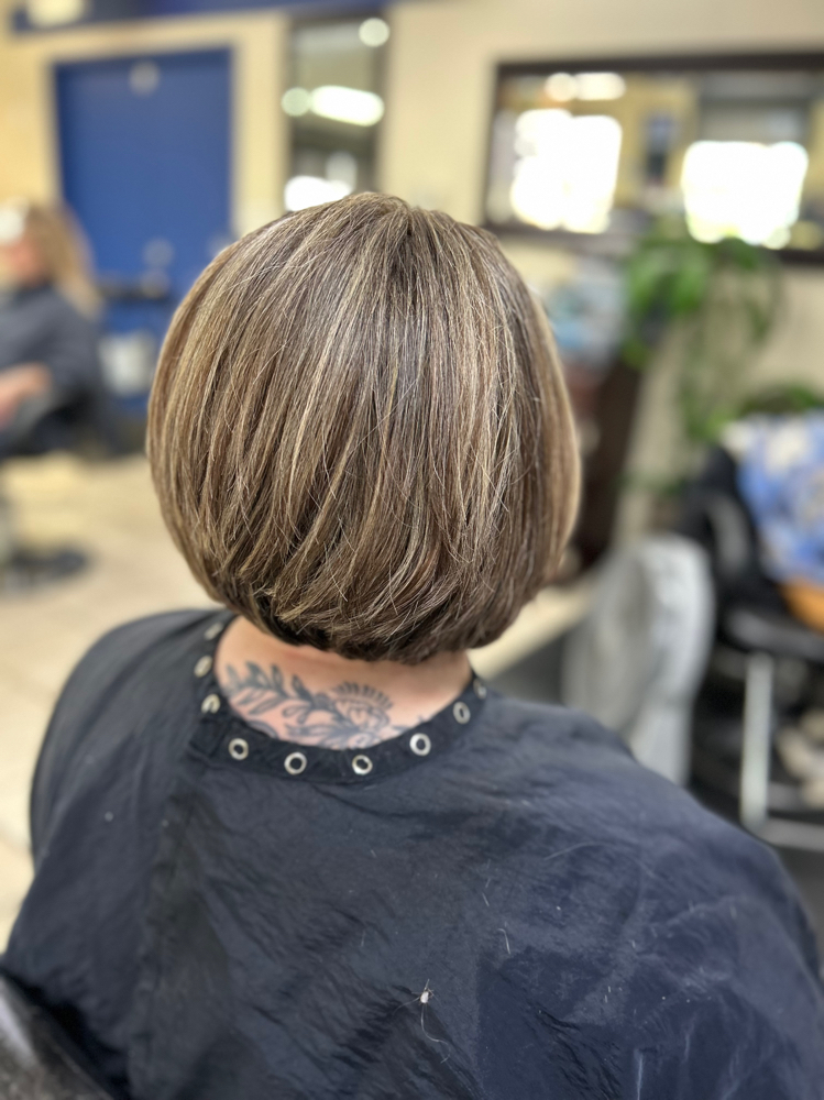 Highlights-Partial