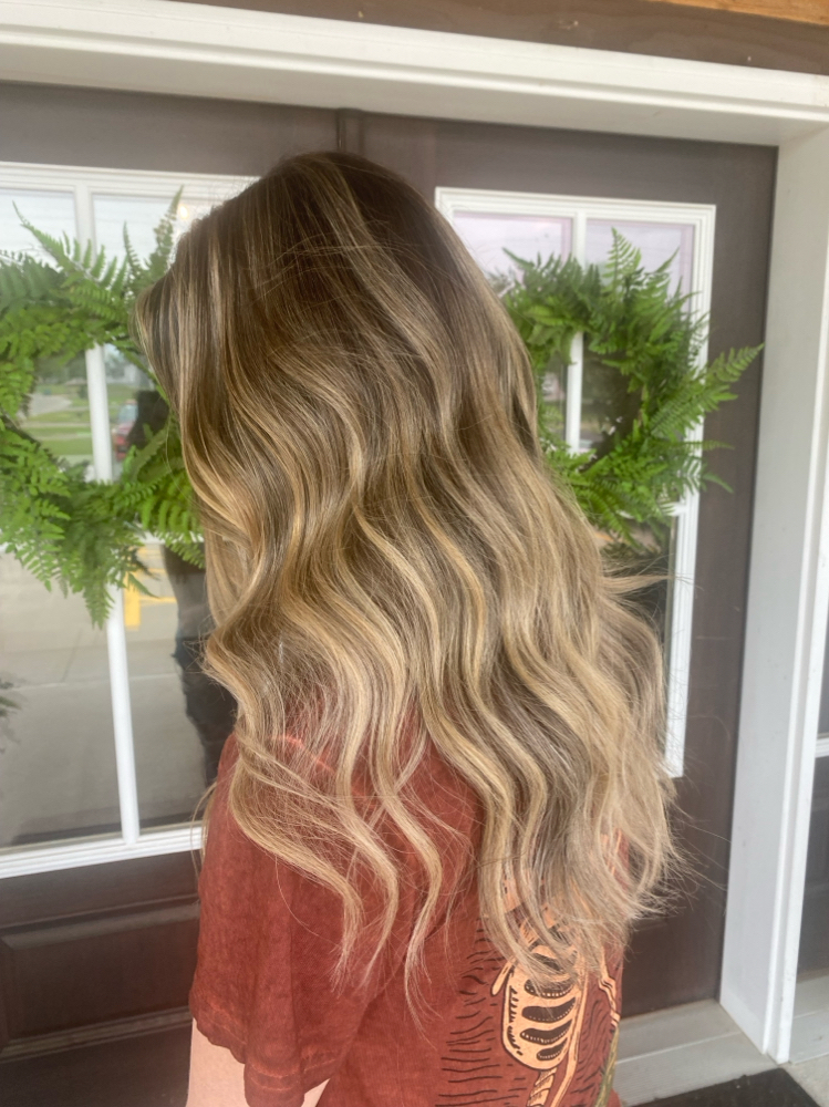 Color Correction