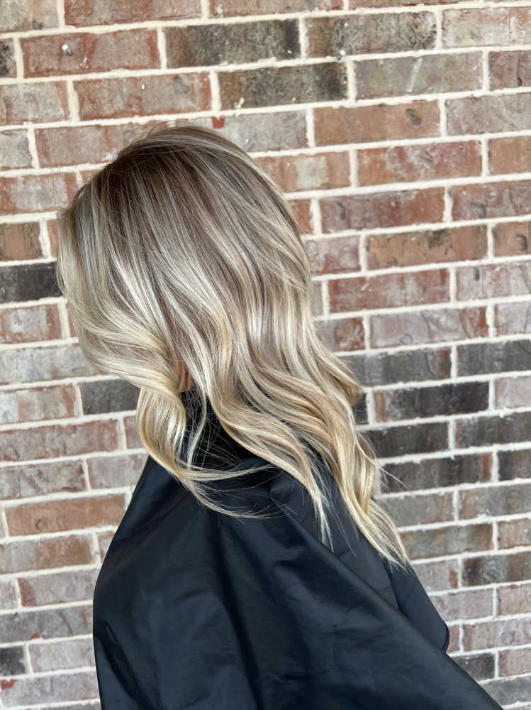 Baylagae Touch Up After 6 Months