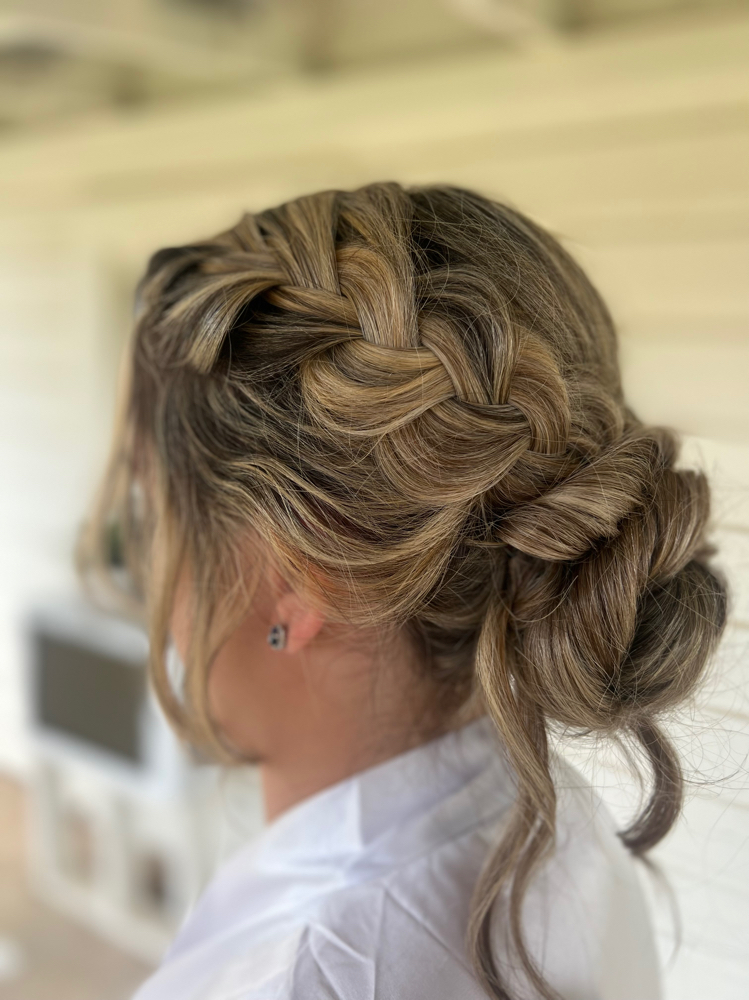 Event Hair