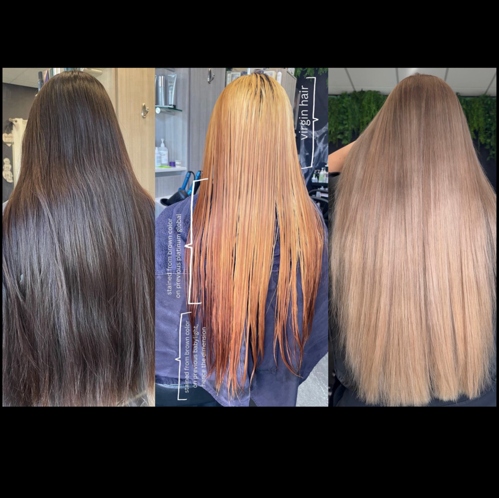 Color Correction