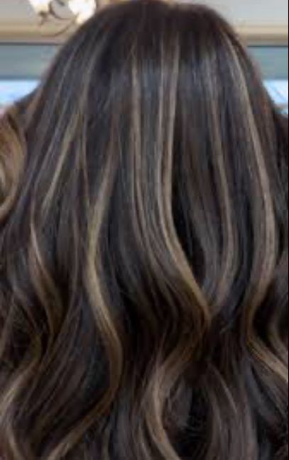 Partial highlights