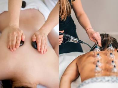 Wellness Massage (Custom)